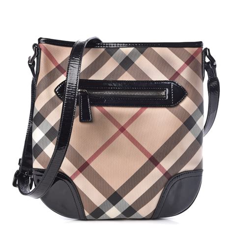 burberry nova check bikini|burberry nova check crossbody bag.